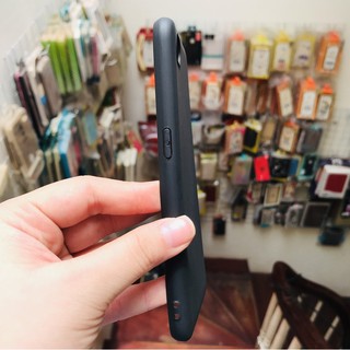 [Realme C2] Ốp lưng dẻo đen cao cấp fullbox