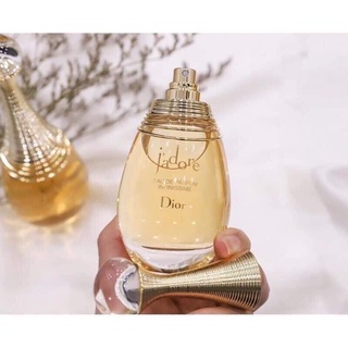 Nước hoa nữ Dior J’adore Eau De Parfum 100ml
