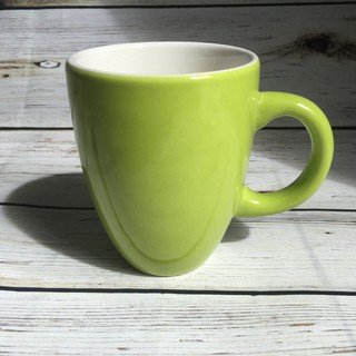 Cốc Latte tròn từ gốm Bát Tràng