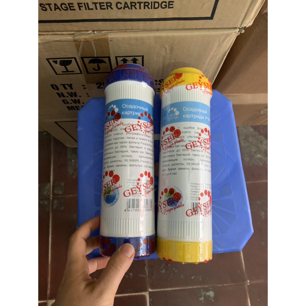 Lõi 1,2 Máy Geyser NaNo ♥️ Lõi Máy Nano Liên Doanh | BigBuy360 - bigbuy360.vn