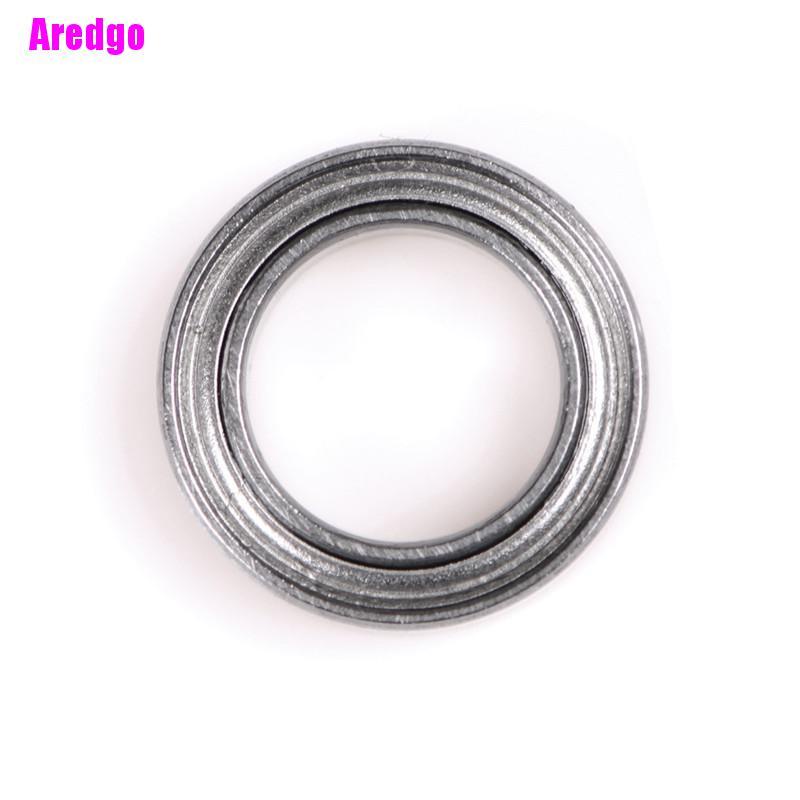 Set 4 vòng bi rãnh sâu MR117ZZ 7*11*3 7x11x3mm MR117Z chuyên dụng