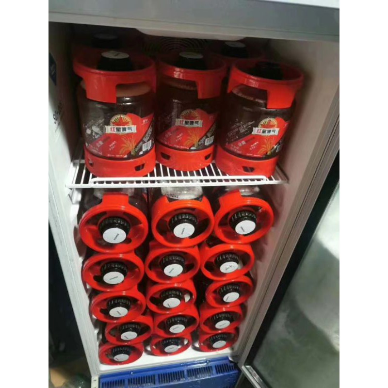 Bình Đựng Bia có Vòi rót 3 lít và 5 lít