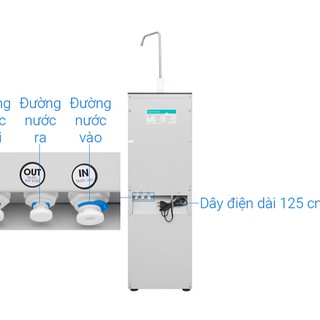 Máy Lọc Nước Korihome K-Pro G61