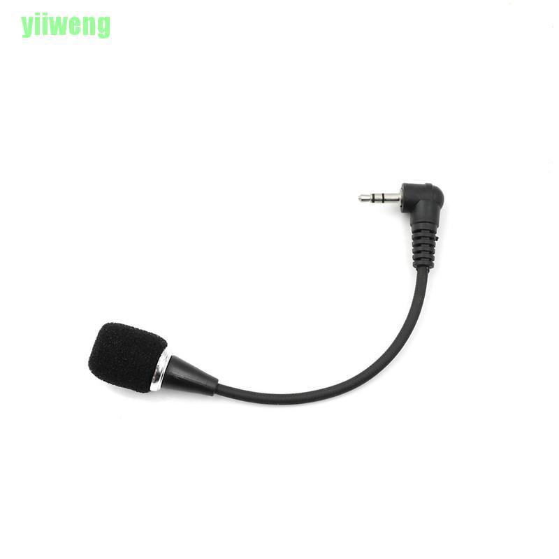 Micro Yw Mini Cổng 3.5mm Linh Hoạt Cho Pc Laptop Notebook