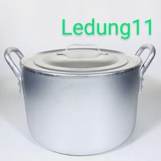 Nồi nhôm cao đường kính 42 cm