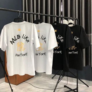 Áo thun nam nữ - Unisex tee