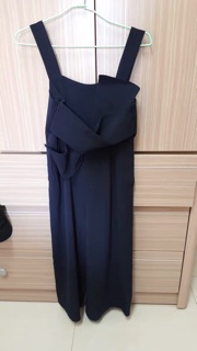[ODER] Jumpsuits ghi chú size MS036