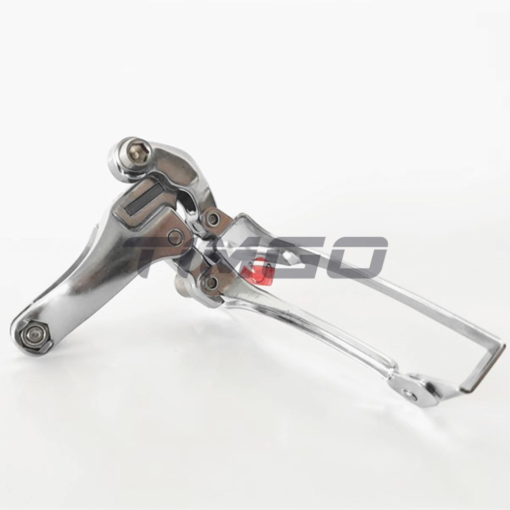 Shimano Bộ Đề Trước Xe Đạp Địa Hình fd-r770 2X10 31.8mm / 28.6mm