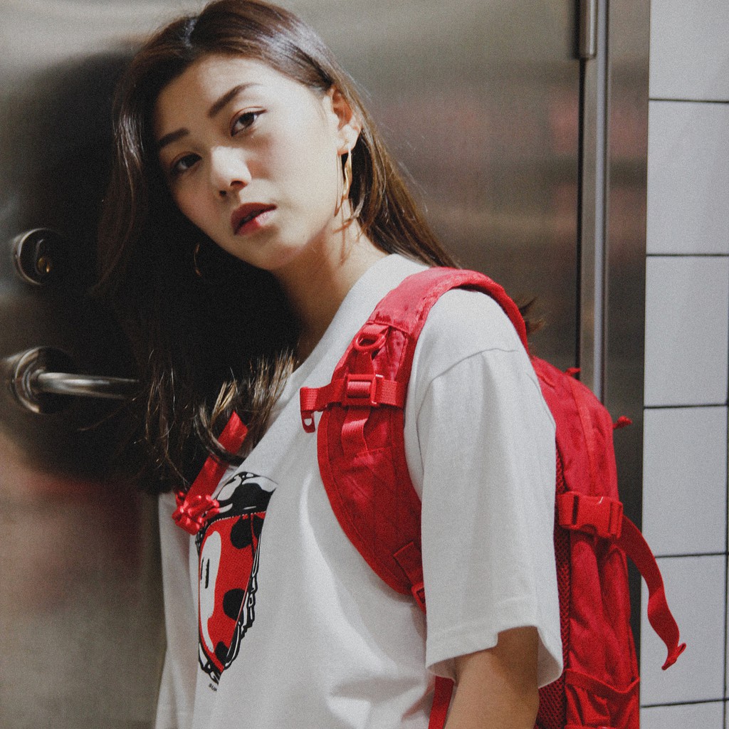 Ba Lô Nam Nữ Supreme 18FW Backpack