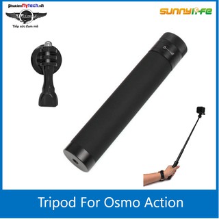 Gậy rút tự sướng – DJI Osmo Action và Osmo Pocket - Chính Hãng Sunnylife - Tương thích với Osmo Pocket - Osmo Action