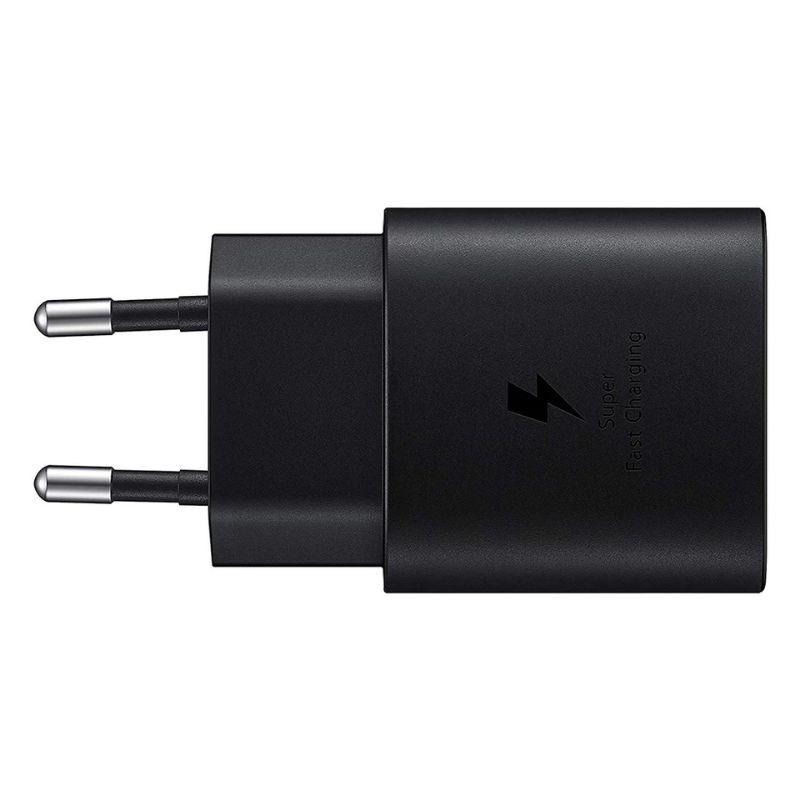 Sạc Nhanh Samsung 25w Chính Hãng S23/S22/S21/S21+/S21 Ultra/S20/S20+/S20 Ultra/S10 5G/Note10/Note20/Note20 Ultra/ 25W