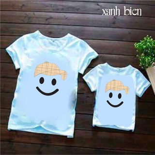 Áo mẹ và bé