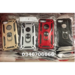 Ốp iring defender cho iphone 6/6p/7p/x/xsmax