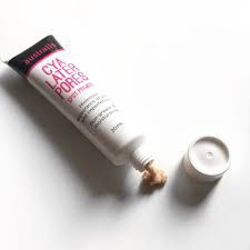 Kem Lót Cho Da Dầu Che Lỗ Chân Lông To Chính Hãng Từ Úc - Cya Later Poes Australis 20g