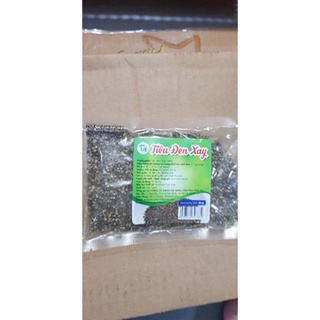 TIÊU ĐEN XAY SẴN 50G/100g