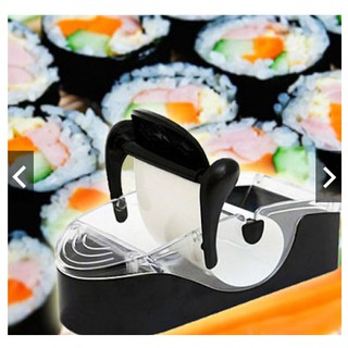 XẢ KHO Máy cuộn Sushi Perfect Roll siêu tốc