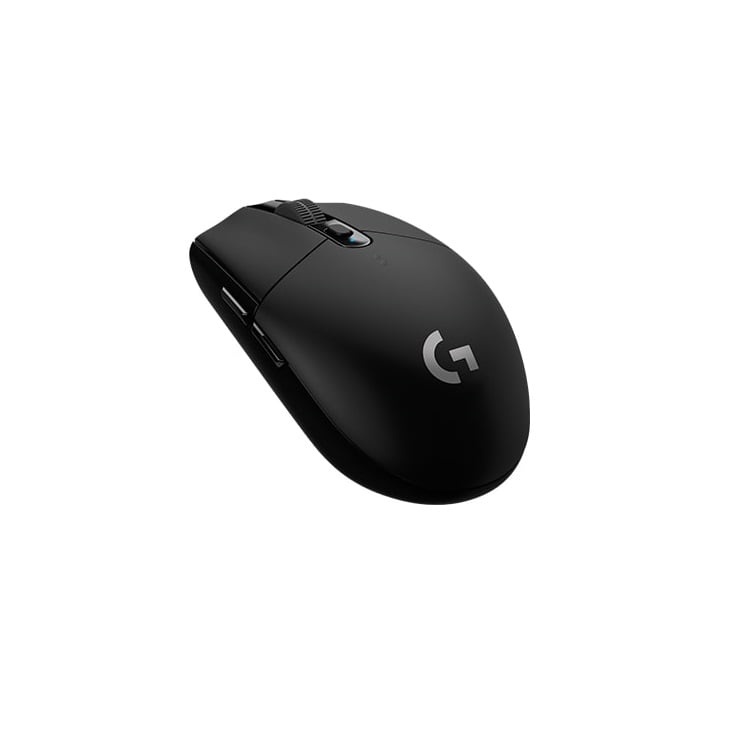 Chuột không dây Logitech G304 LIGHTSPEED WIRELESS GAMING, Hàng chính hãng