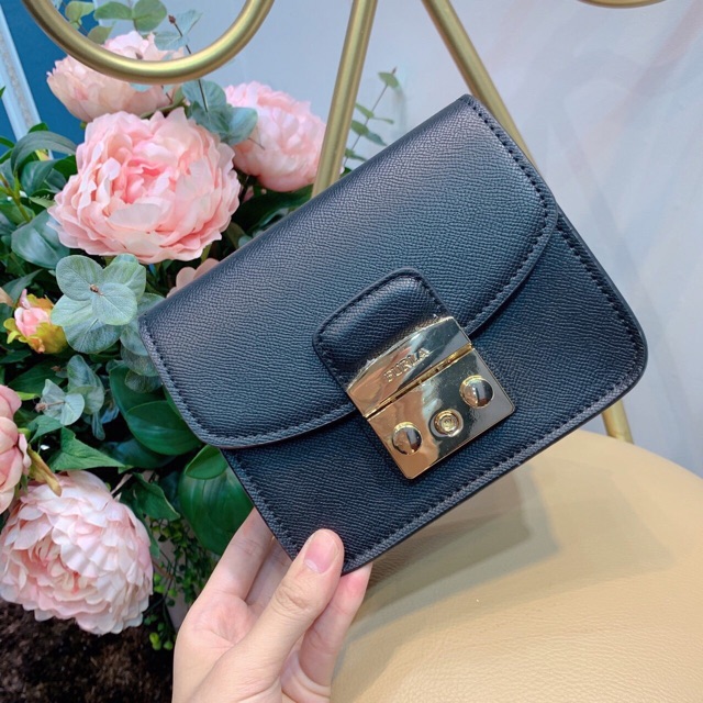 Túi xách đeo chéo túi Mini Hộp vuông da xước nhiều màu phù hợp mùa hè hàng đẹp fullbox kèm hộp