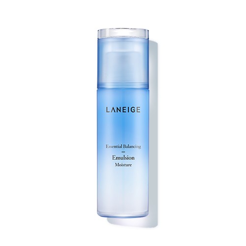 [Laneige] Essential Balancing Emulsion Light 120ml