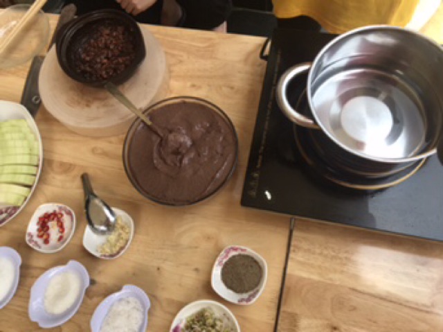 Mắm Ruốc Bà Ba Nguyên Chất Hiệu Cóc Xoài 🦅🦅🦅🦅🦅 400gr | BigBuy360 - bigbuy360.vn