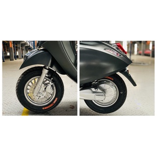 Xe Máy Điện DK Roma Lite