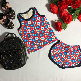 Combo 5 set bộ cater cho bé