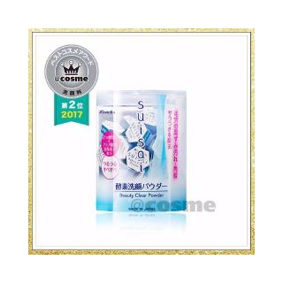 (hàng Mới Về) Sữa Rửa Mặt Suisai Enzyme Cao Cấp Của Nhật Bản