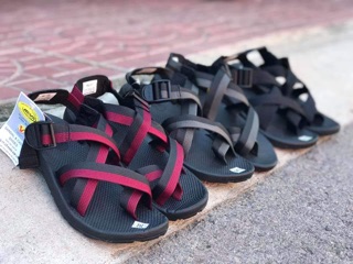 Giày sandal ROVA M117 3 màu