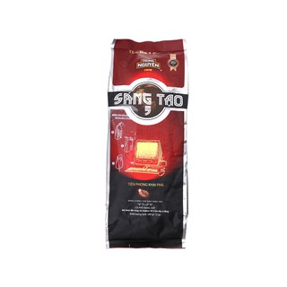 Cà phê Trung Nguyên Sáng tạo số 5 gói 340g