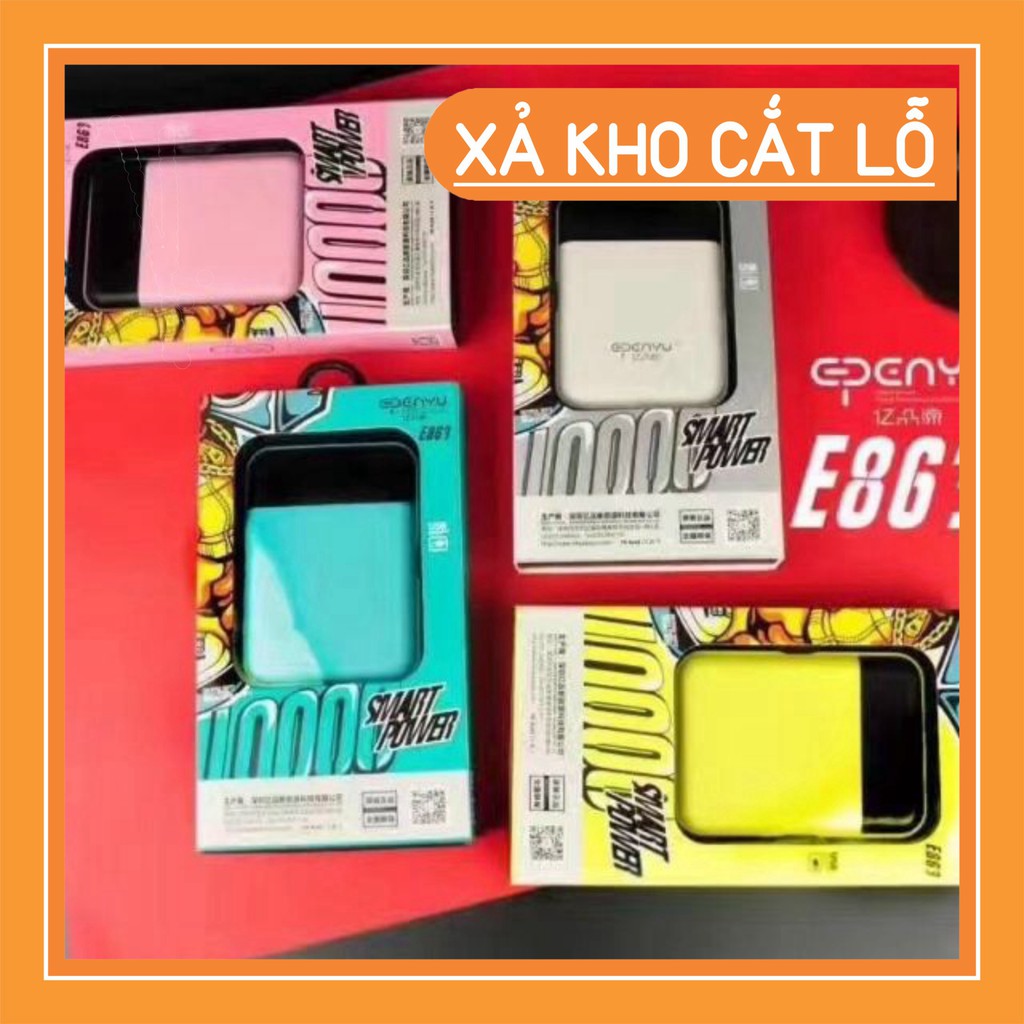 Sạc dự phòng Epenyu 10000mah