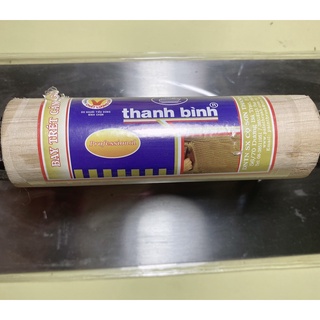 BAY TRÉT THÉP CÁN GỖ THANH BÌNH
