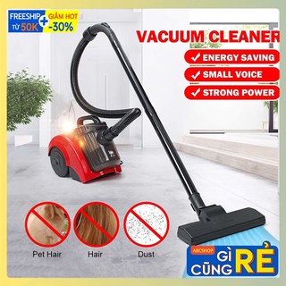 Máy Hút Bụi Gia Đình, Lực Hút Khỏe, Công Suất 1000W Tiện Lợi Cho Công Việc Dọn Dẹp Nhà Cửa
