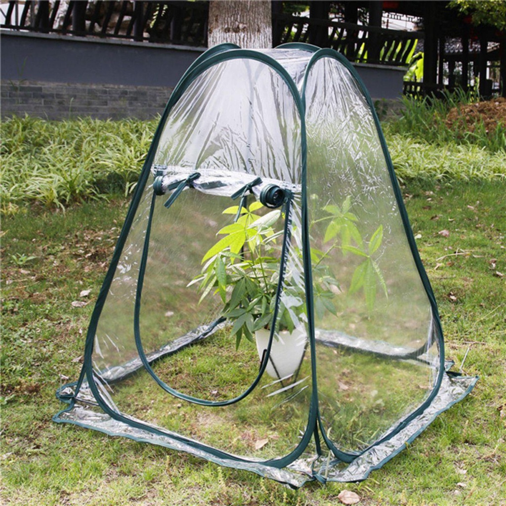 Chậu Trồng Cây Có Thể Gấp Gọn Tiện Dụng Cho Sân Vườn