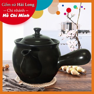 Ấm sắc thuốc 2 lít NodaCook tính năng chịu nhiệt