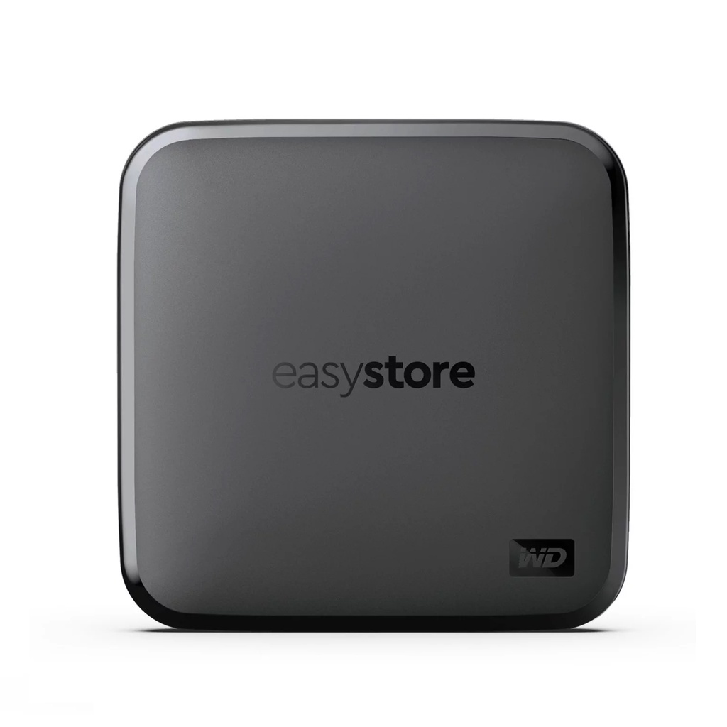 Ổ Cứng Di Động SSD WD Easystore 1TB