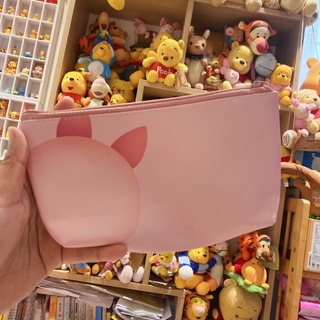Bóp viết Tsum tsum