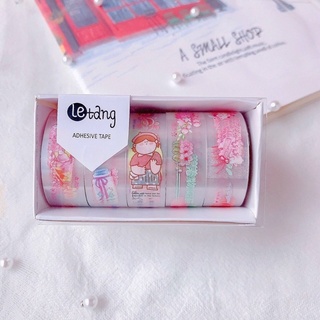 Washi 5 cuộn