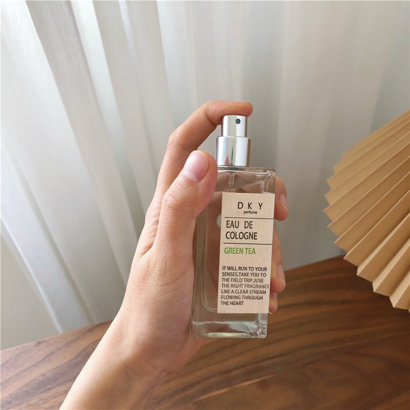 Xịt thơm Eau de cologne | BigBuy360 - bigbuy360.vn