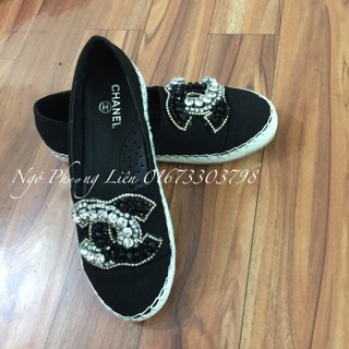 Slip on đá