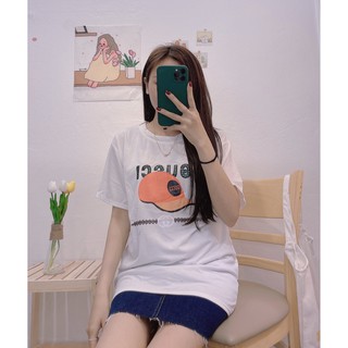 Áo thun nữ, áo form rộng giấu quần, hàng qc siêu hot siêu đẹp