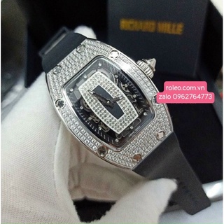 đồng hồ nữ richard mille