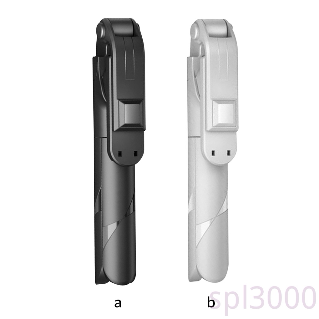 Giá đỡ điện thoại di động có thể thu gọn kết nối Bluetooth 4.0