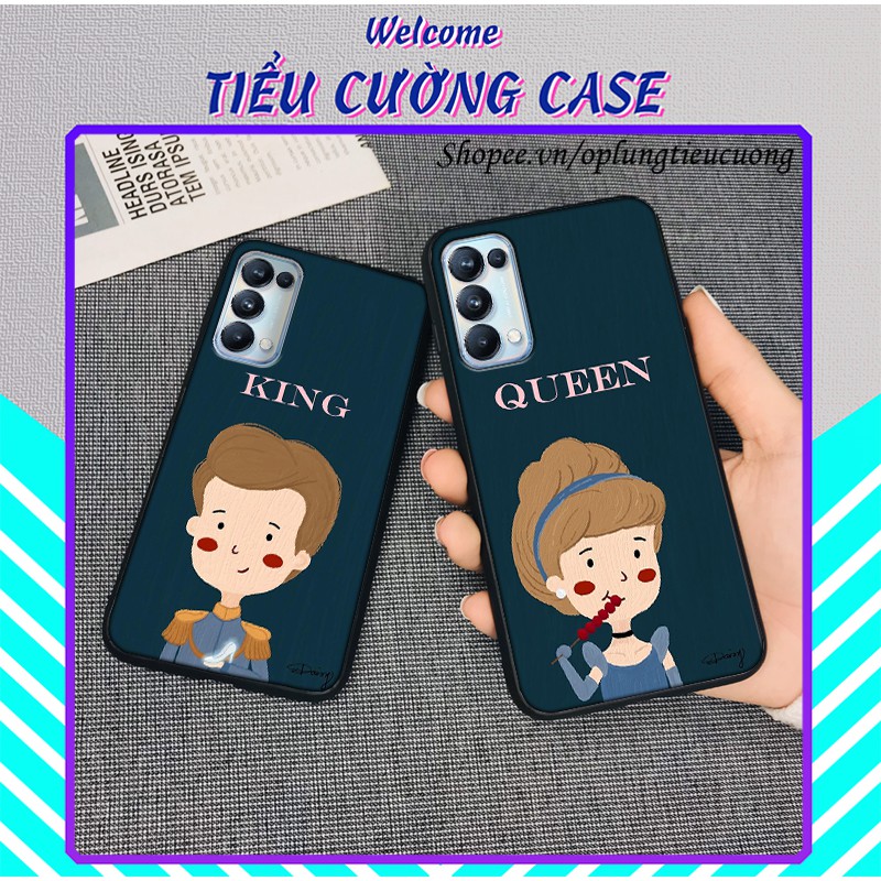 Ốp dẻo Oppo A1K/A3S/A5S/A7/A12/A15/A71/A83/A52/A92/A53/A73/A93/A54/A74/A94/A5 2020/A9 2020 in hình K