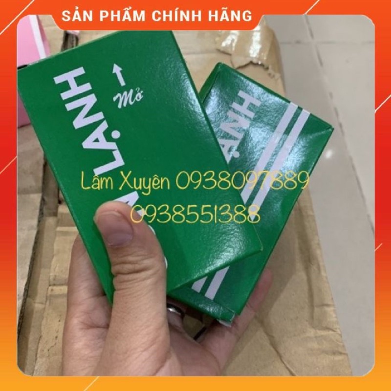 Giấy uốn lạnh mềm dai, quấn sát tóc, hộp xanh có bán sỉ  FREESHIP  quấn sát đuôi tóc, hanh chế quéo ngọn khi uốn tóc