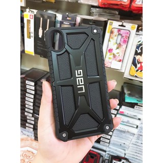 IPHONE XR - ỐP LƯNG CHỐNG SỐC UAG
