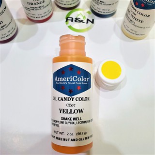 Màu dầu candy Americolor Pink - 56.7g