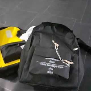 Balo phối dây xích