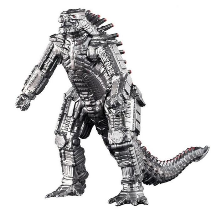 Mô Hình Godzilla 2021 Godzilla VS Kong Giant Mecha Godzilla