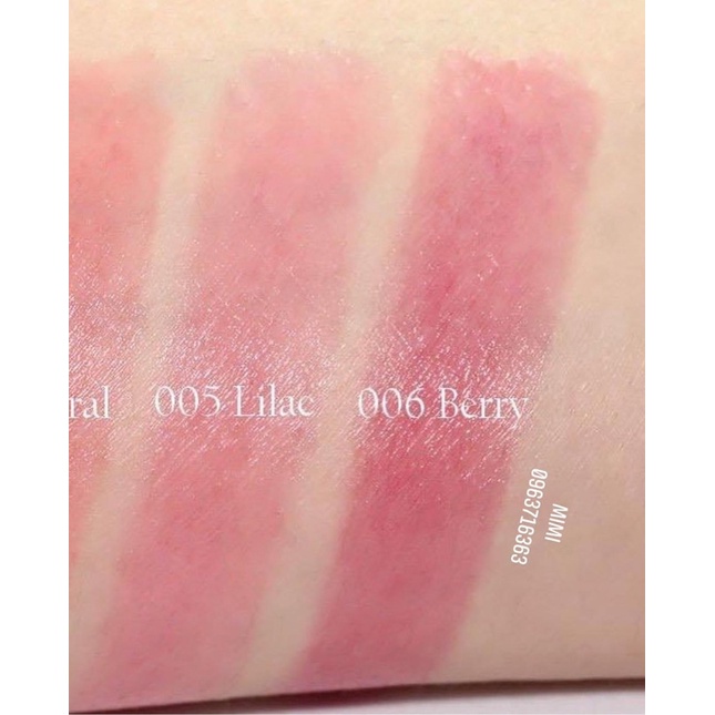 Son dưỡng môi DIOR LIP GLOW