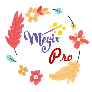 Bộ màu Acrylic Megix Pro 66 màu